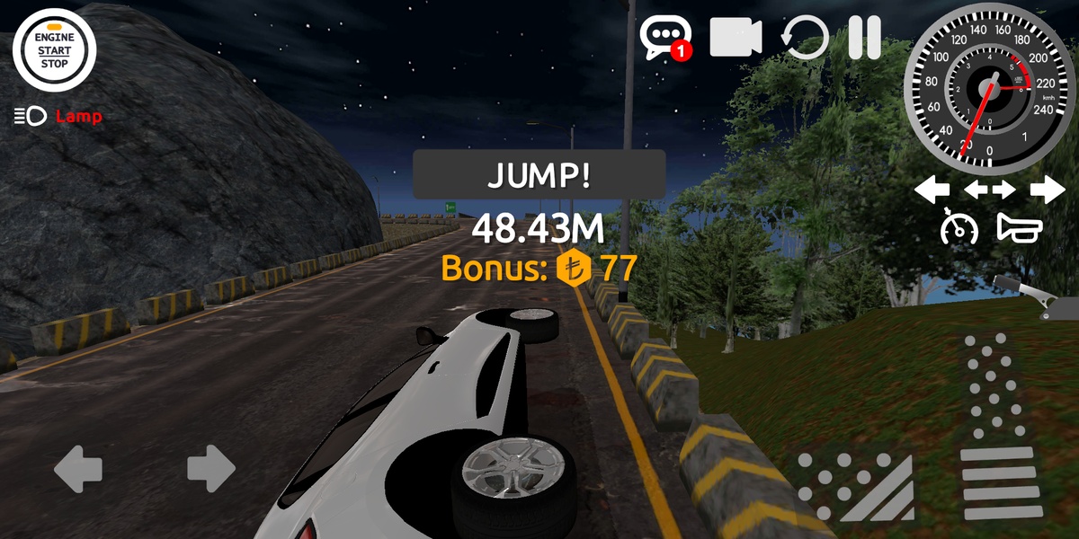 Fast & Grand Car Driving Simulator para Android - Baixe o APK na Uptodown