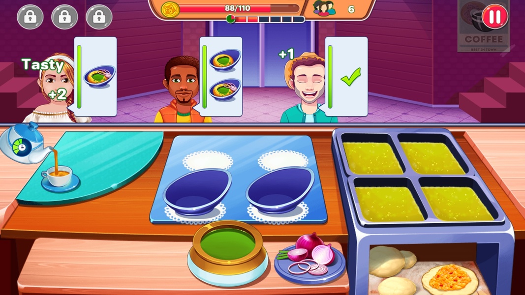 Indian Cooking - Preview 3