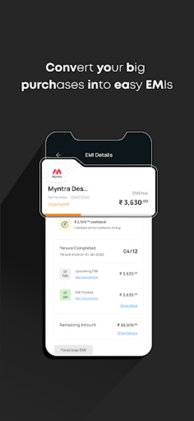OneCard - Preview 2