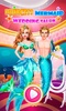 Princess Mermaid Wedding Salon screenshot 9