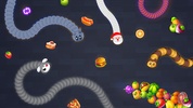 Snake Game - Worms io Zone screenshot 4