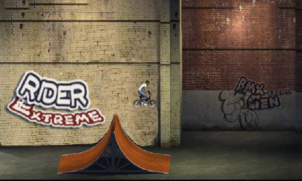 BMX Freestyle Stunts - Preview 3