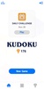 KuDoKu screenshot 4