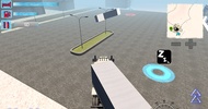 Trucker 3D screenshot 1