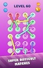 Tangle Master 3D: Untie Twisted screenshot 3