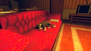 Cat Fred Evil Pet. Horror game screenshot 7