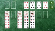 Solitaire screenshot 3