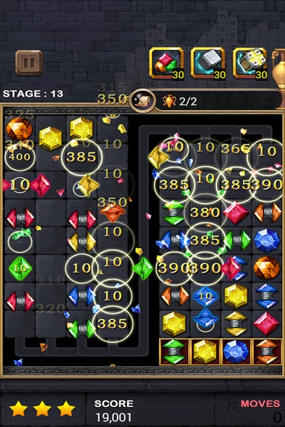 Jewelry King - Preview 2