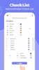 Todo List screenshot 2