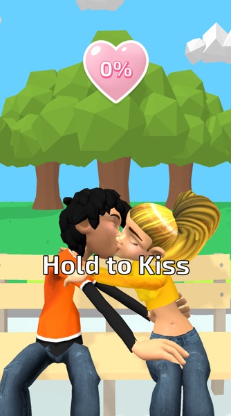 Kiss in Public - Preview 11