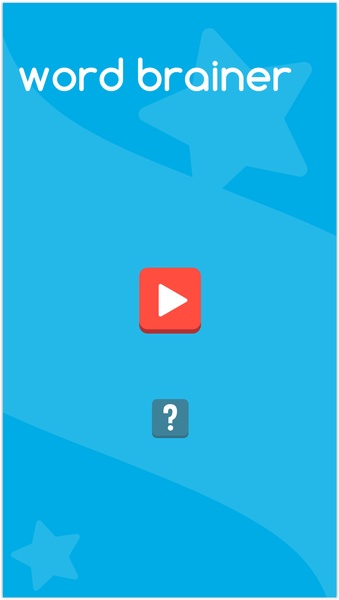 word brainer - Preview 1