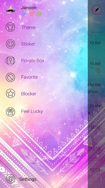 shinning star - Preview 1