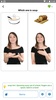 Sign Language ASL Pocket Sign screenshot 3