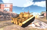 WWII Tank Racer screenshot 2