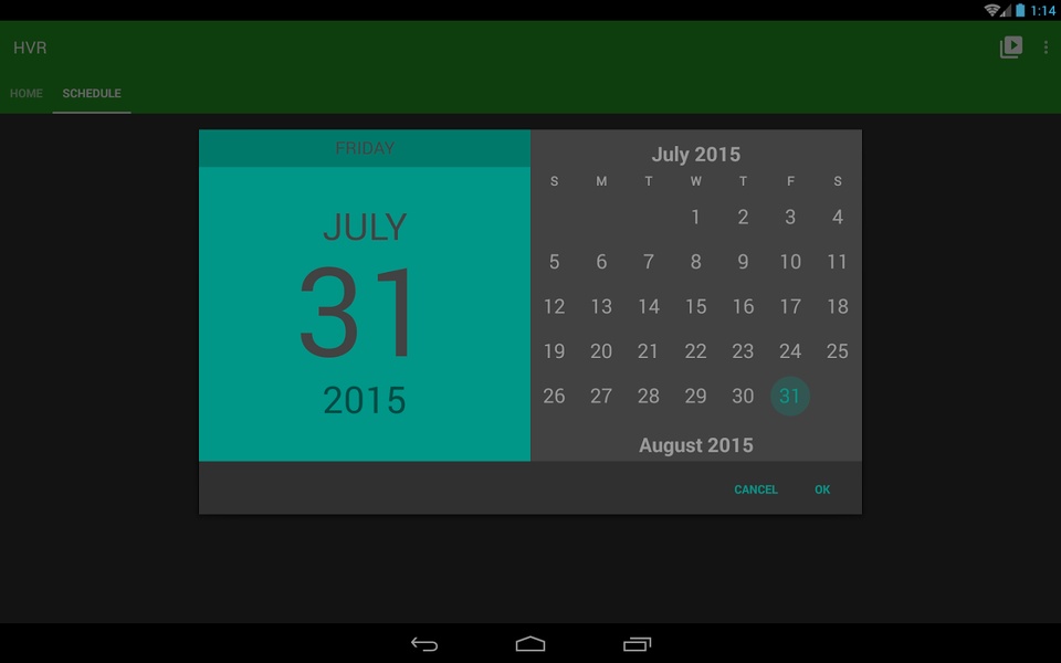 Hidden Video Recorder - Preview 10