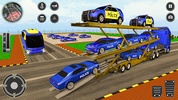 Car Transporter screenshot 1