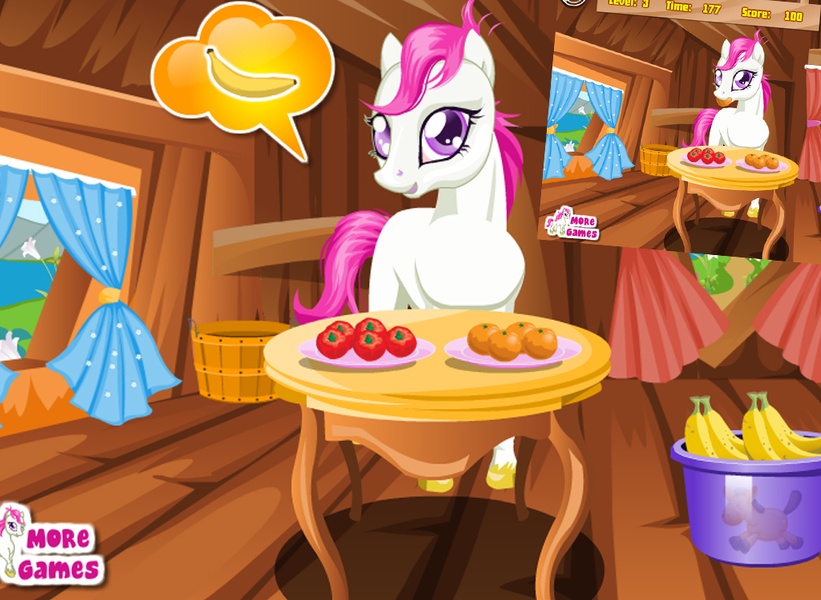 Cute Pony Care - Preview 1