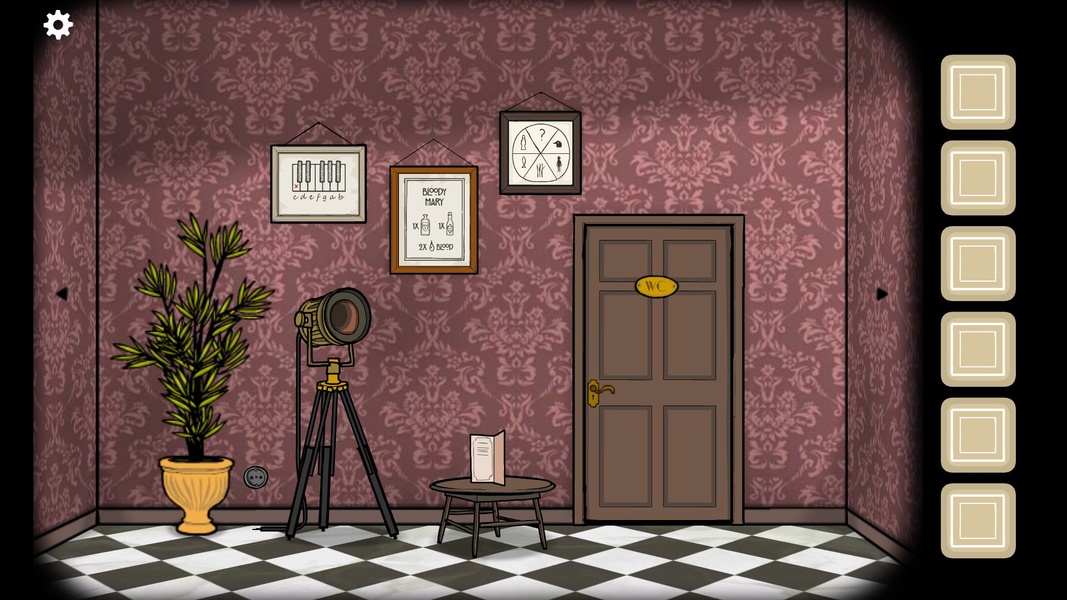 Cube Escape Theatre - Preview 1