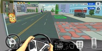 Euro Bus Simulator 2018 screenshot 4