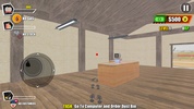 Gas Station Simulator Mechanic & Power Wash screenshot 5