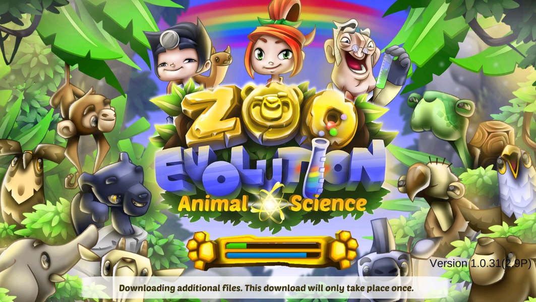 Zoo Evolution - Preview 6