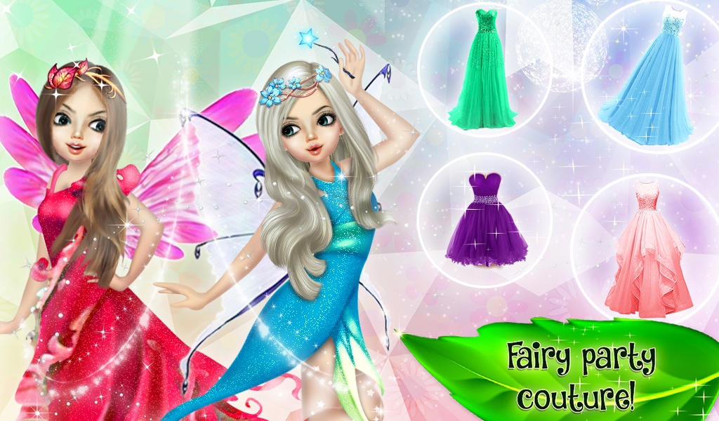 My Fairy Princess World - Preview 3