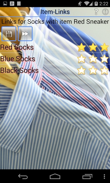 Outfit-Generator - Preview 3