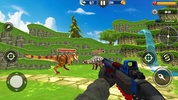 Dinosaur Hunter 3D Game screenshot 6