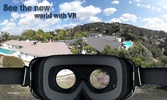 VR Videos Live 360 screenshot 1