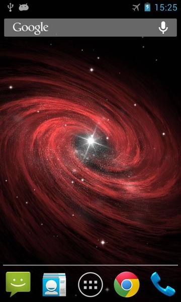 Galaxy - Preview 5
