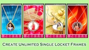 Love Locket Photo Frames screenshot 6