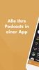 Podcast Deutsch screenshot 4