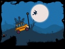 Halloween Car:Draw & Race for KidsToddlers-child screenshot 10