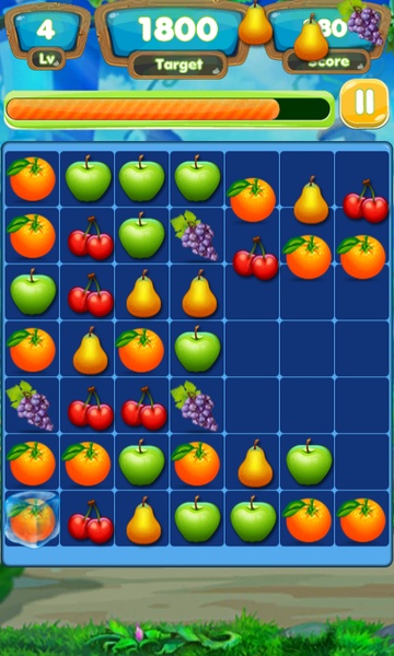 Fruit Swiper - Preview 3