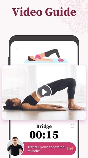 Yoga for Weight Loss - Preview 4