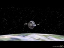 Star Wars The Battle of Endor screenshot 1