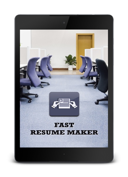 Resume Maker - Preview 12