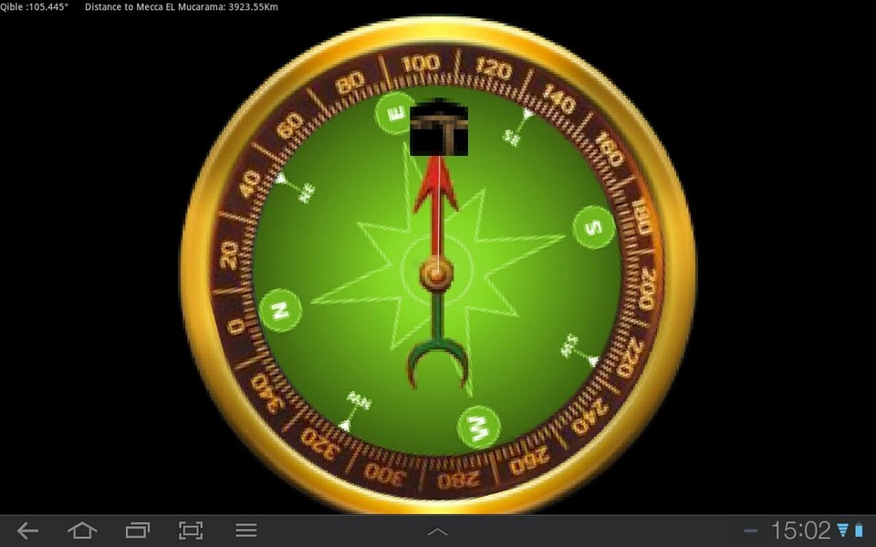 Horloge - Preview 1
