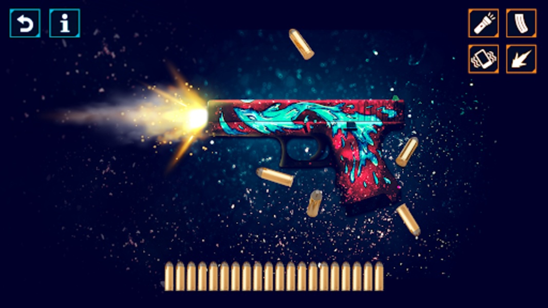 Real Gun Shot App – Gun Sounds - Apps on Google Play