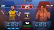 Clash of Fighters screenshot 5