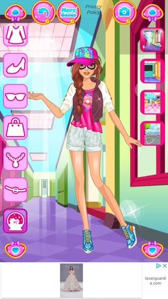 High School Dress Up For Girls - Preview 7