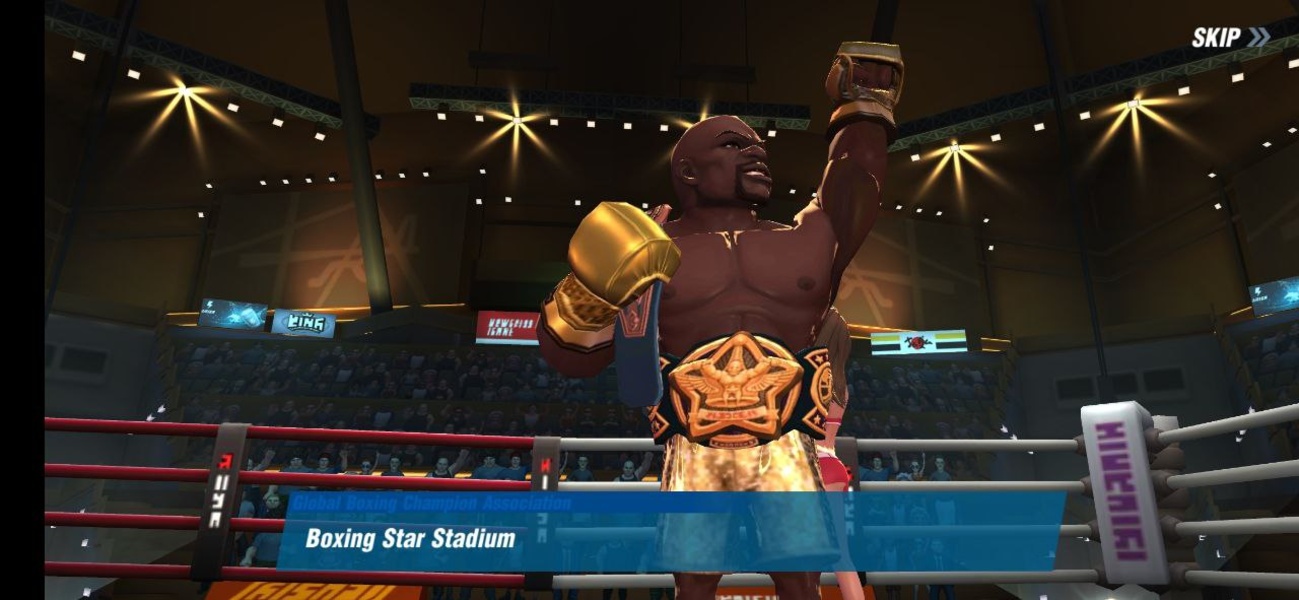 Boxing Star: KO Master - Preview 10