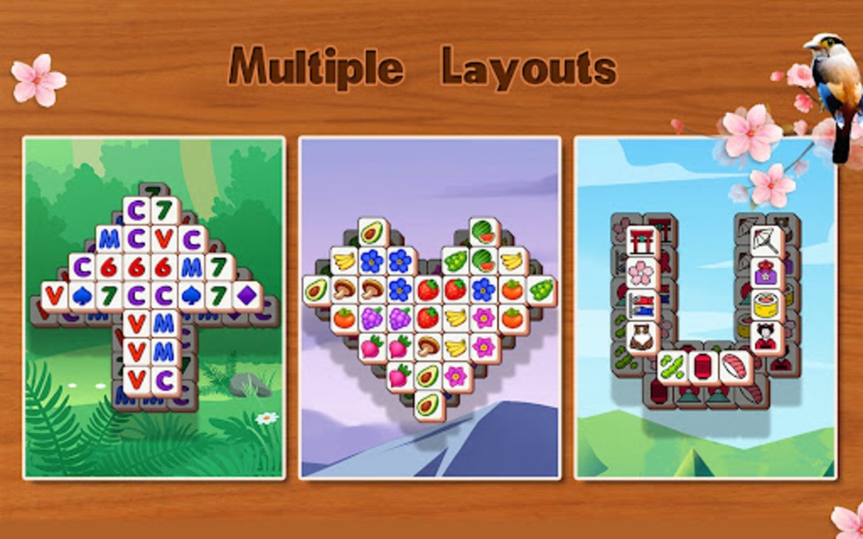 Tile Master-Match games - Preview 1