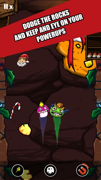 Greedy Bros - Preview 4