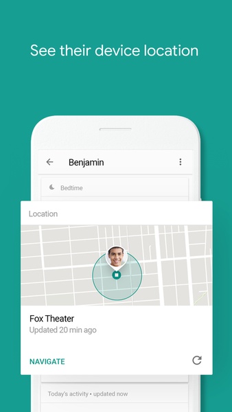 Google Family Link - Preview 6