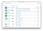 Macgo iPhone Cleaner screenshot 6