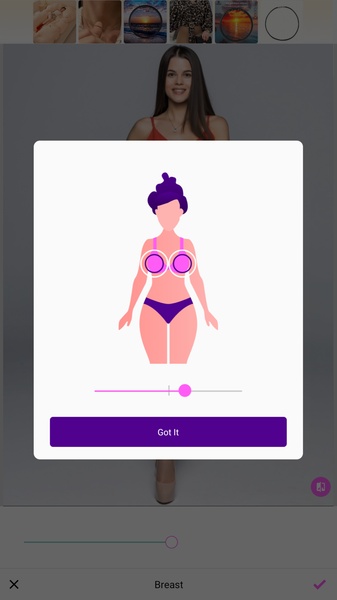 FitPix - Preview 5