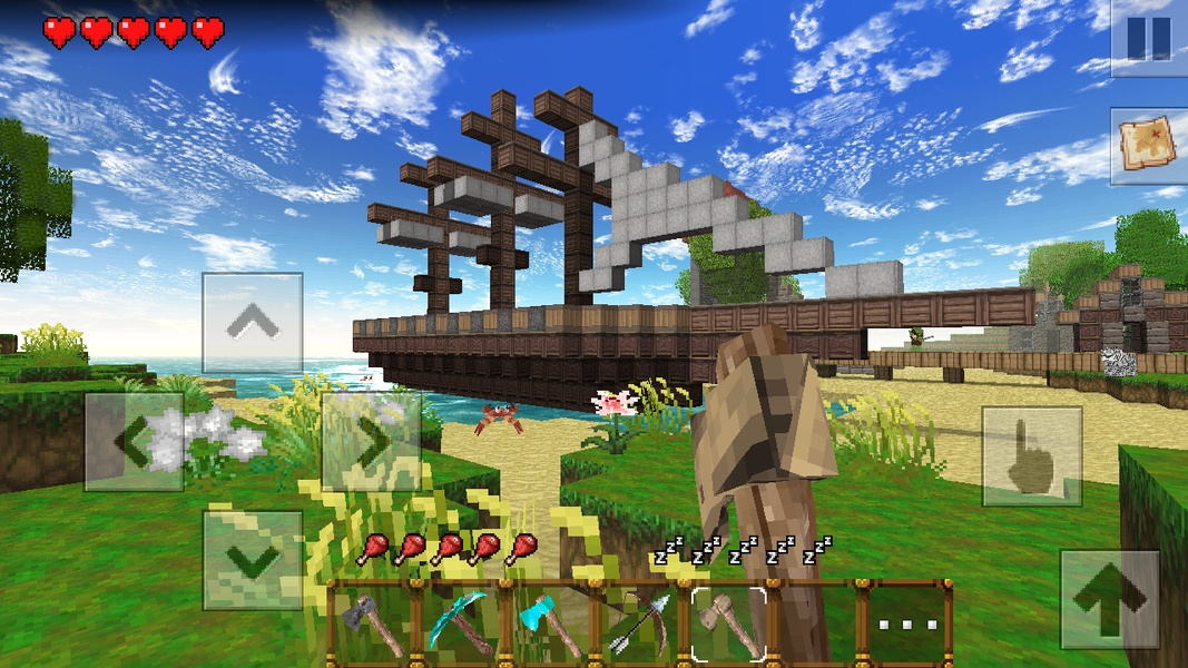 Medieval Craft 3 - Preview 7