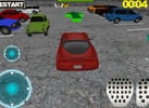 Ultra Car Parking Challenge screenshot 4