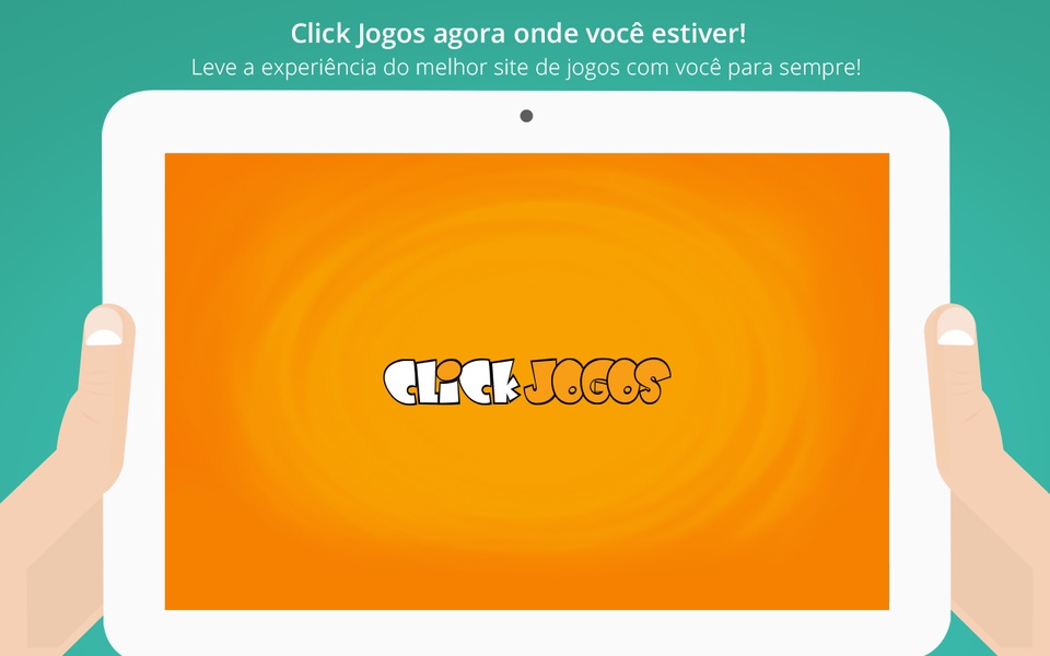 Click Jogos - Preview 4